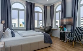 Marin Hotel Sylt GmbH