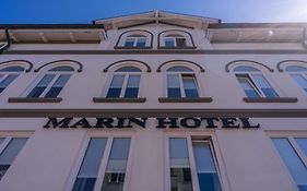 Marin Hotel Sylt GmbH